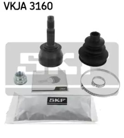 Шарнирный комплект SKF VKJA 3160